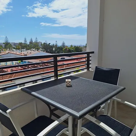 Casa Iguazu - At The Center Of Playa Del Ingles