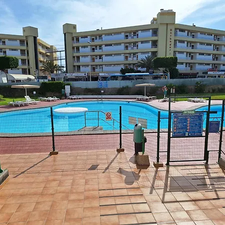 Appartement Casa Iguazu - At The Center Of Playa Del Inglés