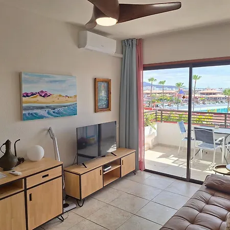 Casa Iguazu - At The Center Of Playa Del Ingles Apartment