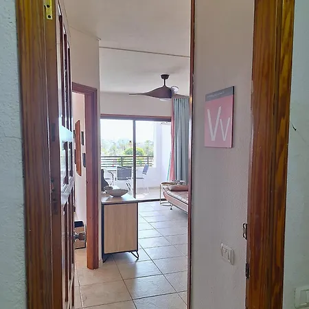 Casa Iguazu - At The Center Of Playa Del Ingles Apartment Maspalomas (Gran Canaria)