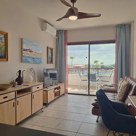 Casa Iguazu - At The Center Of Playa Del Ingles Maspalomas (Gran Canaria)
