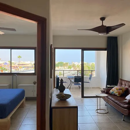 Casa Iguazu - At The Center Of Playa Del Ingles