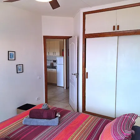 Apartment Casa Iguazu - At The Center Of Playa Del Ingles