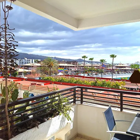 Casa Iguazu - At The Center Of Playa Del Ingles Apartment *