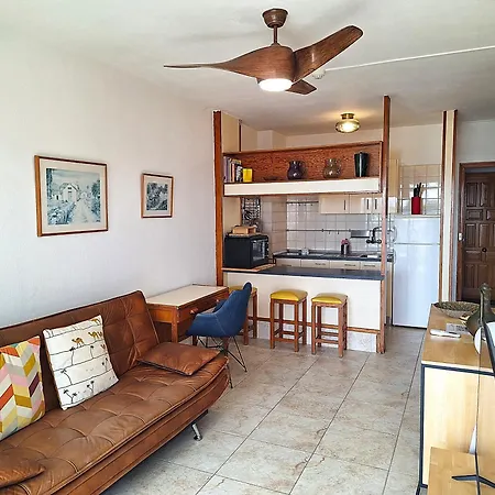 Casa Iguazu - At The Center Of Playa Del Ingles Apartment Maspalomas (Gran Canaria)