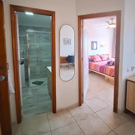 Apartment Casa Iguazu - At The Center Of Playa Del Ingles Maspalomas (Gran Canaria)