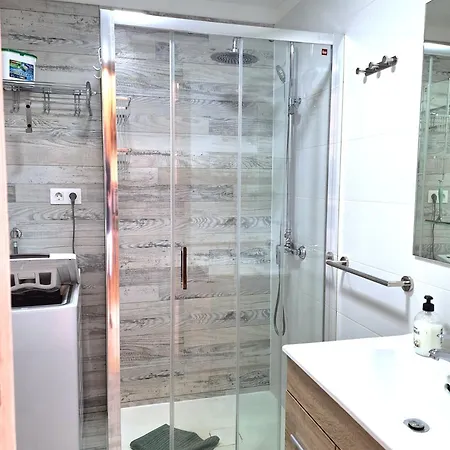 Casa Iguazu - At The Center Of Playa Del Ingles Apartment *