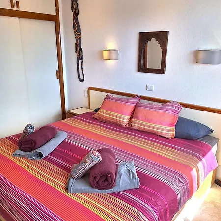 Casa Iguazu - At The Center Of Playa Del Ingles