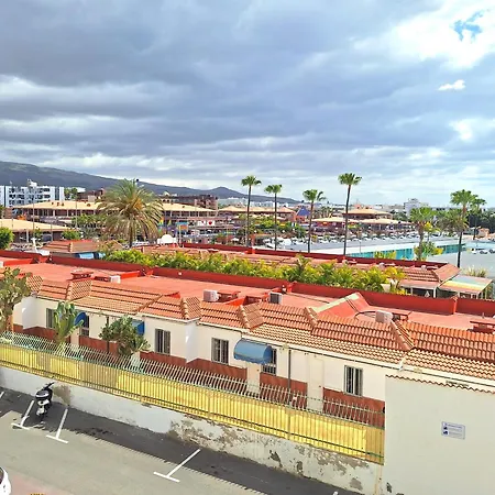 Casa Iguazu - At The Center Of Playa Del Ingles Maspalomas (Gran Canaria)
